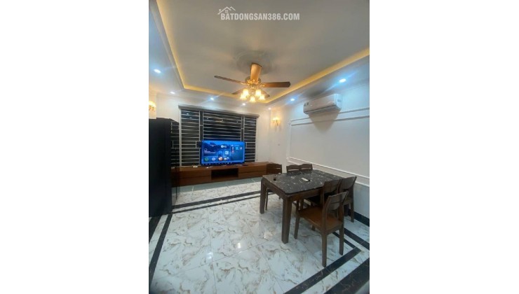 SIÊU PHẨM 6 TẦNG ĐẦY ĐỦ CÔNG NĂNG – GIÁ TỐT, HIẾM - 2 THOÁNG VĨNH VIỄN – HƠN 6 TỶ